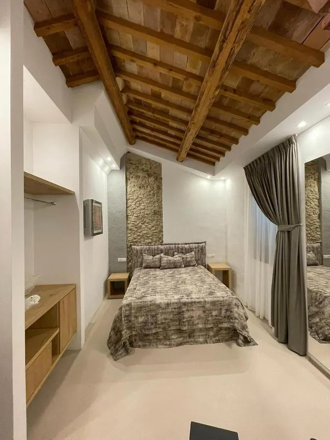 Tenuta Sovestro San Gimignano