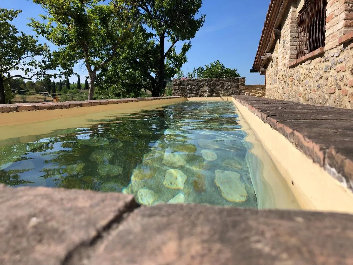 Tenuta Sovestro San Gimignano