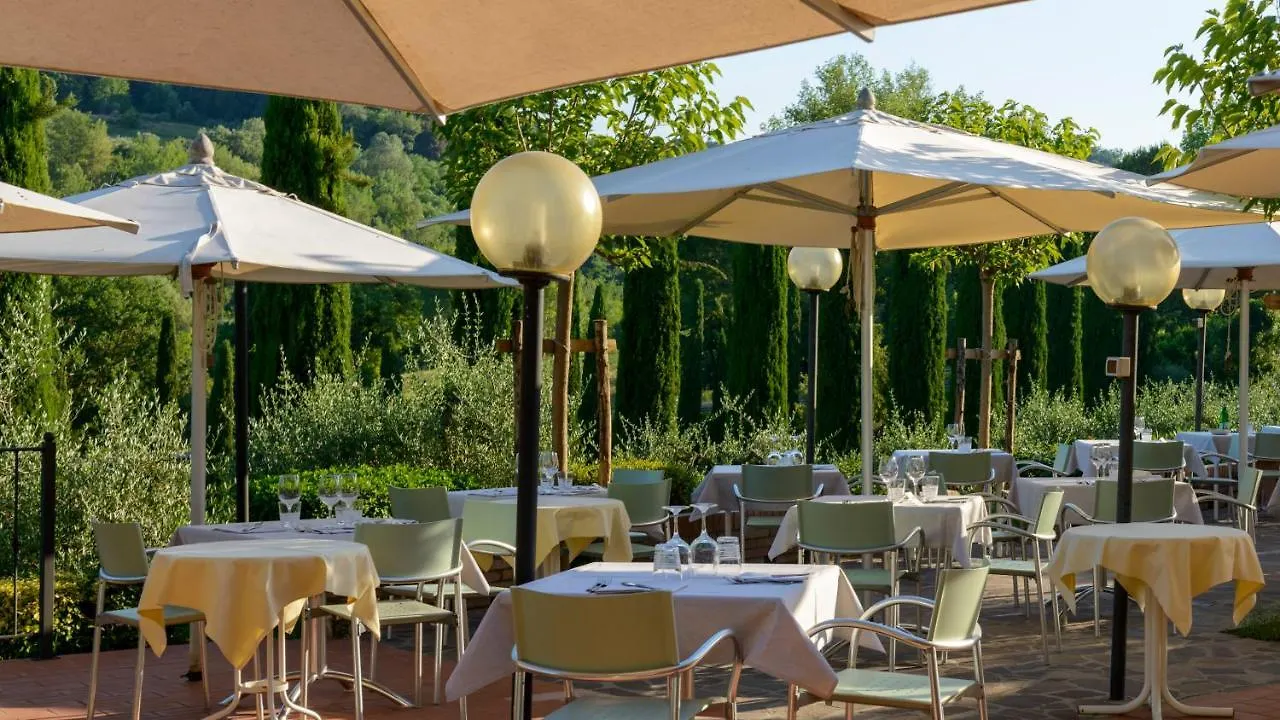 Tenuta Sovestro San Gimignano Séjour à la ferme