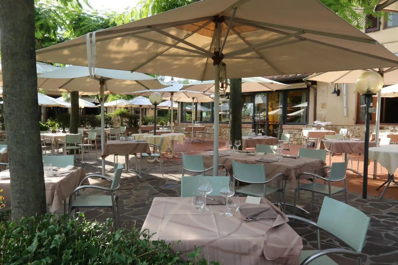Tenuta Sovestro San Gimignano Farm stay