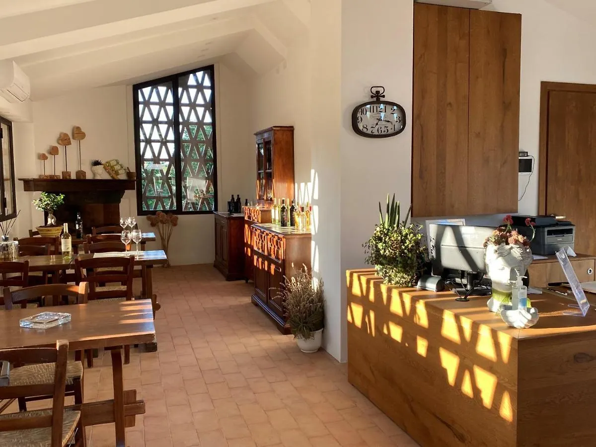 Tenuta Sovestro San Gimignano