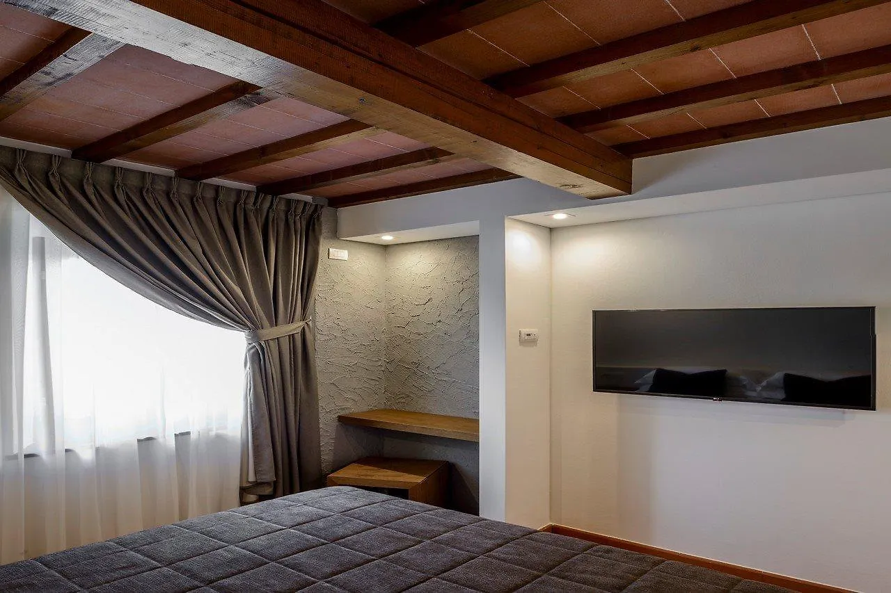 Tenuta Sovestro San Gimignano Italie