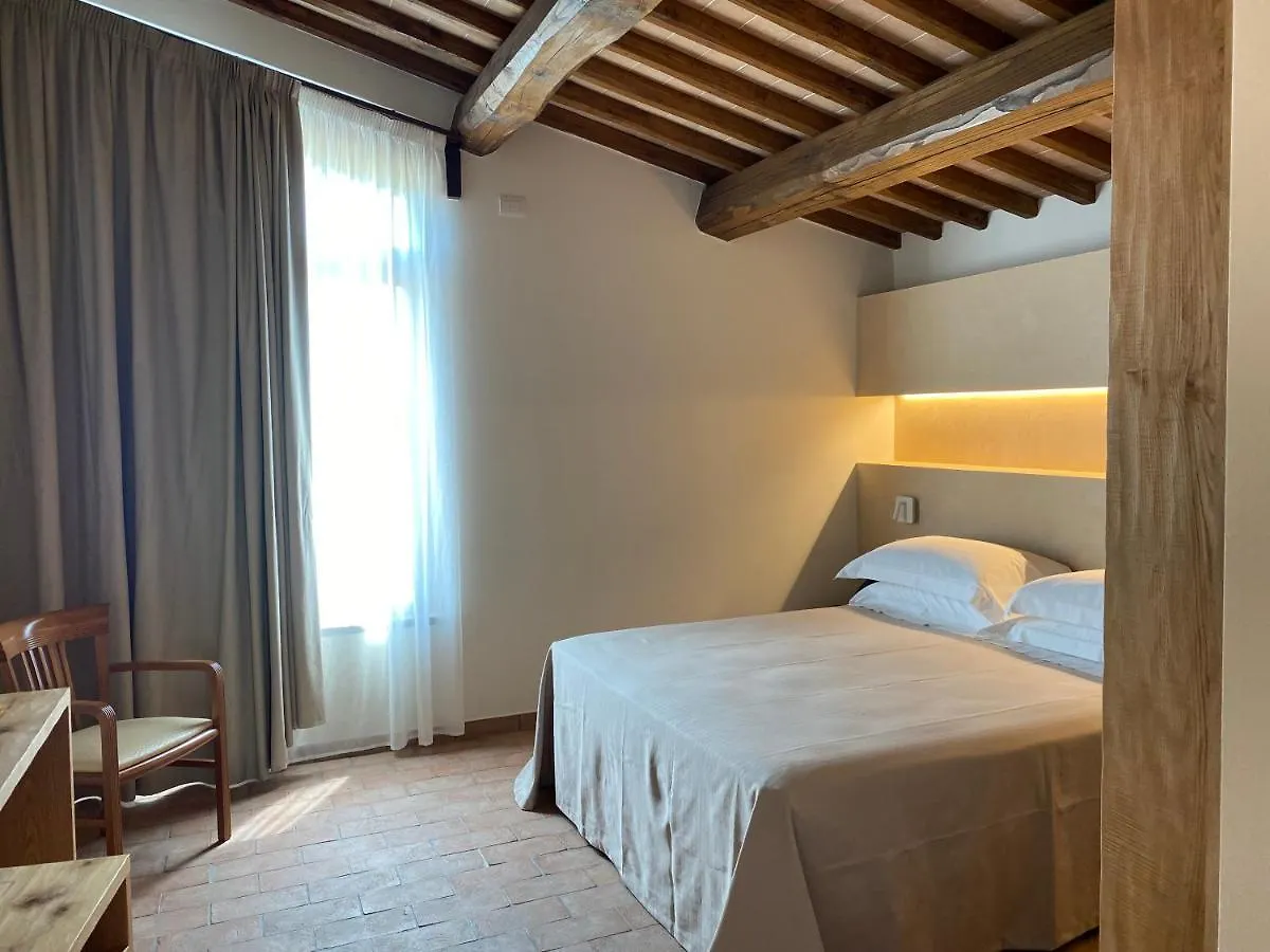 Tenuta Sovestro San Gimignano Italy