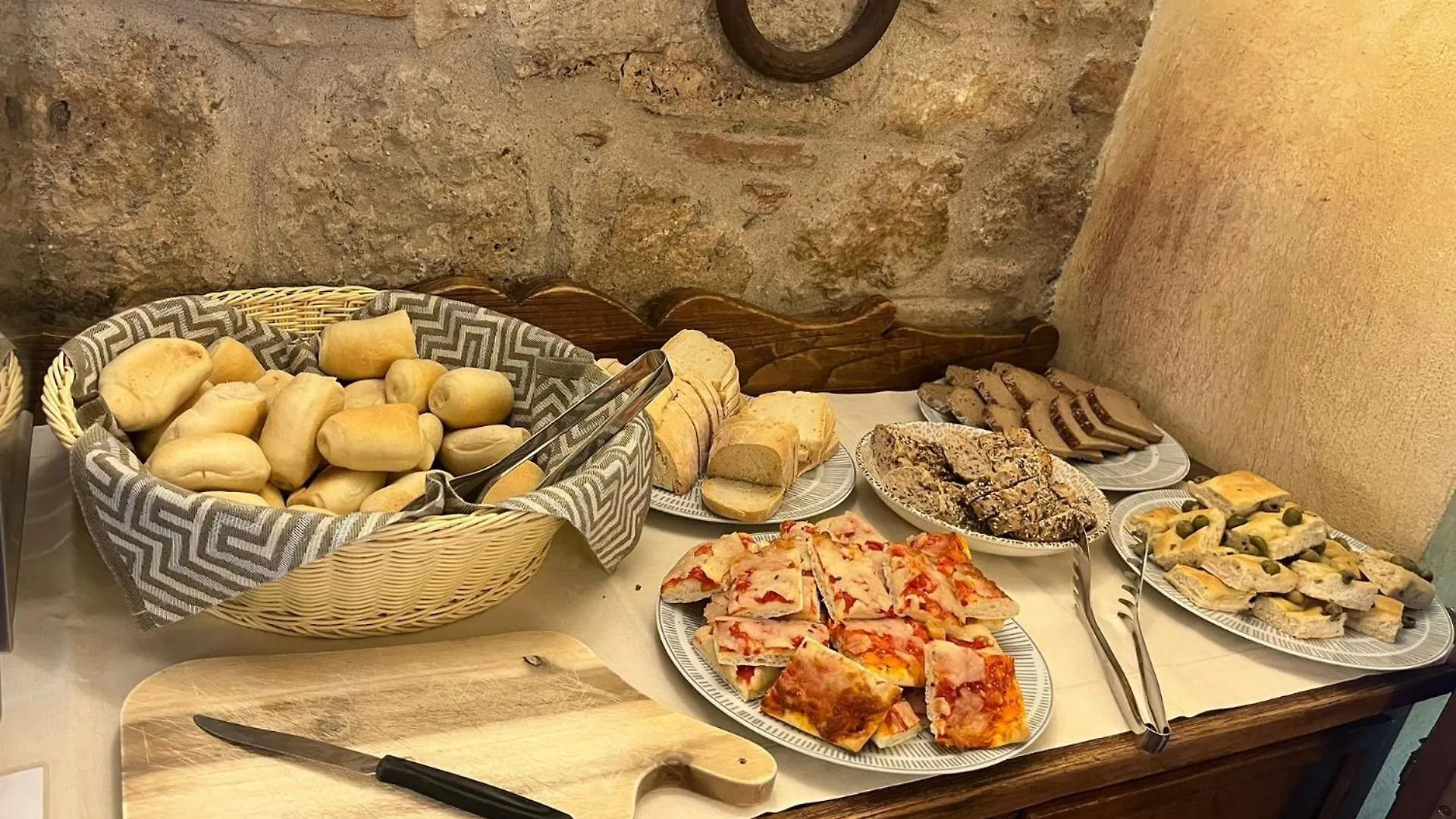 Tenuta Sovestro San Gimignano