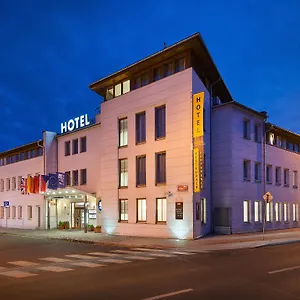 Ea Populus Hotel Praha
