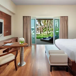Park Hyatt Rezort Dubaj