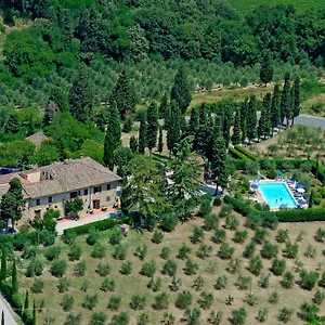 Landhuis Il Casale Del Cotone, San Gimignano