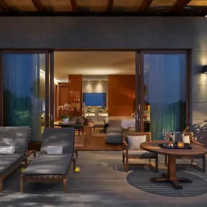 Mandarin Oriental, Bodrum Rezort Golturkbuku