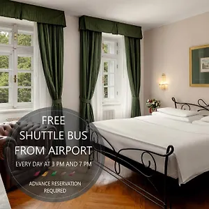 Roma Hotel Praha