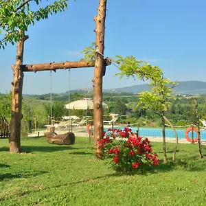 Vakantieboerderij Fattoria Antonella, San Gimignano