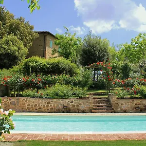 Landhuis Podere San Luigi, San Gimignano